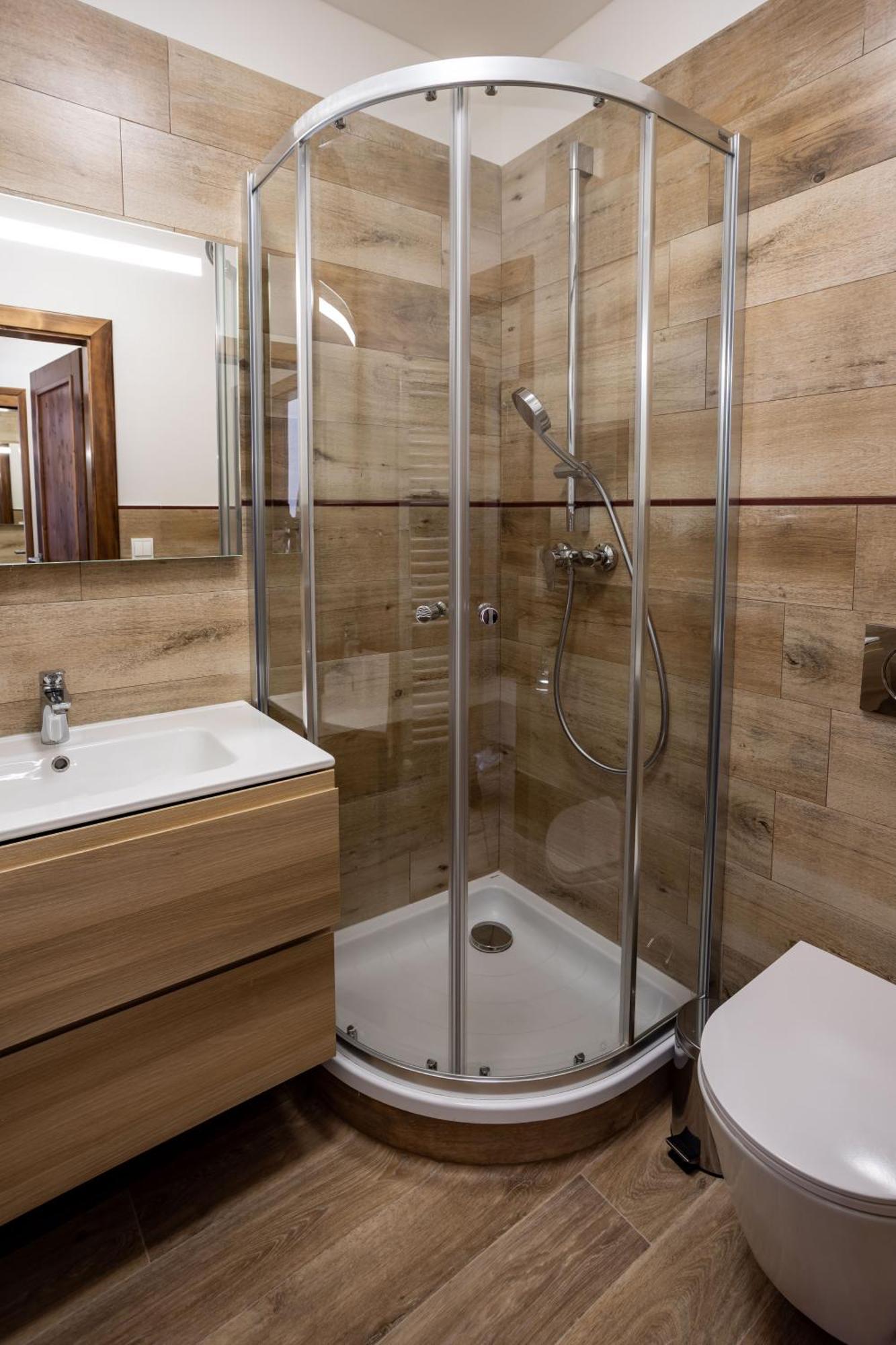 Špindlerŭv Mlýn Hotel Slavie מראה חיצוני תמונה