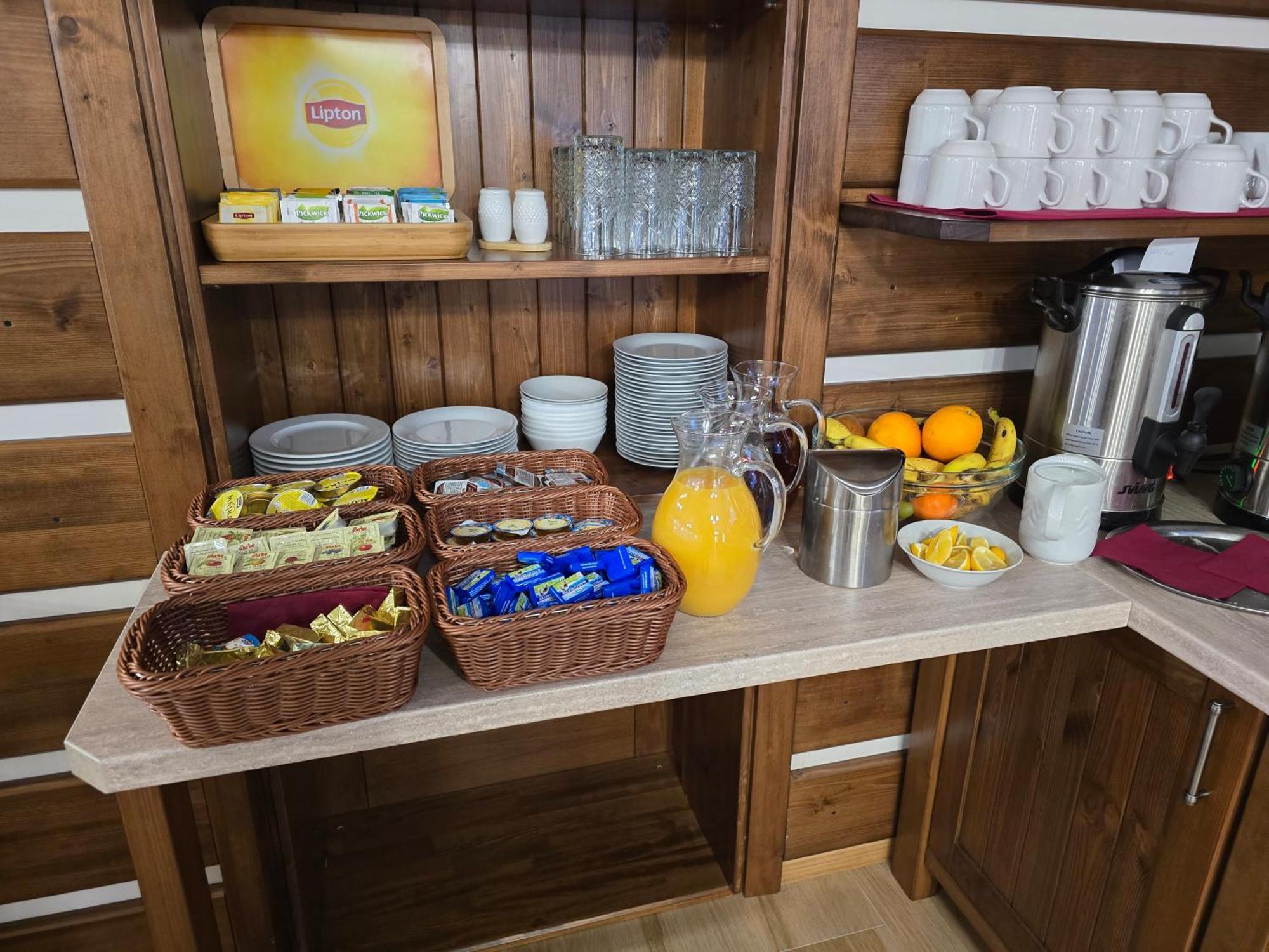 Špindlerŭv Mlýn Hotel Slavie מראה חיצוני תמונה